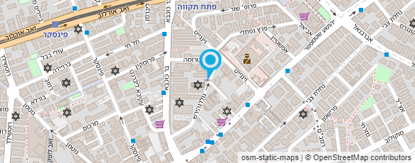 מפת הגעה אל גד גדות-choice