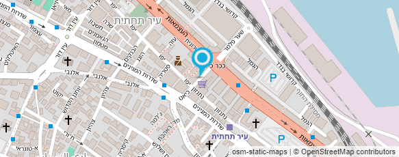 מפת הגעה אל ענב סוכנות לביטוח (1993) מפת הגעה אל ענב סוכנות לביטוח (1993)