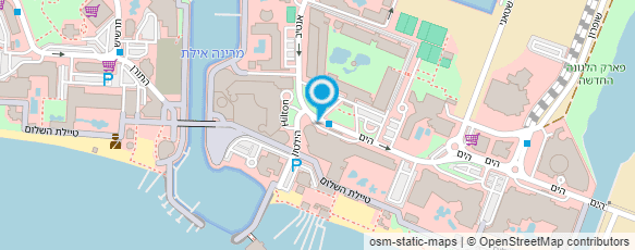 מפת הגעה אל פלמנגו ספורט ימי