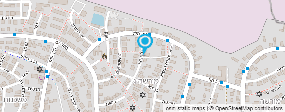 מפת הגעה אל אמינות בשירות