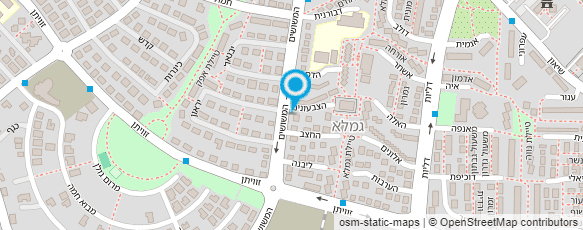 מפת הגעה אל עצה טובה