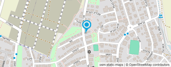 מפת הגעה אל טריו אינדיו