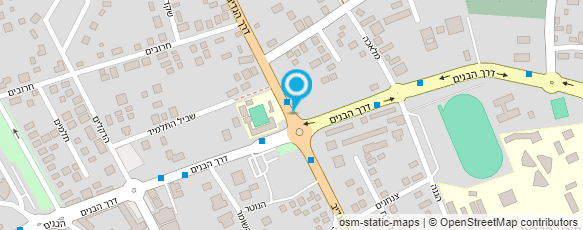 מפת הגעה אל ד"ר אברהם שהם מפת הגעה אל ד"ר אברהם שהם