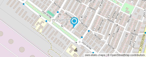 מפת הגעה אל בר שרותי אינסטלציה מפת הגעה אל בר שרותי אינסטלציה