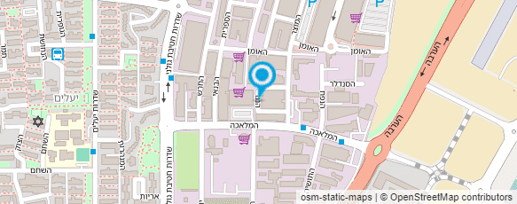 מפת הגעה אל ויקומפיוטר