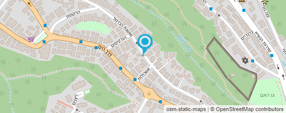 מפת הגעה אל פרחי חיפה איילת פרחים מפת הגעה אל פרחי חיפה איילת פרחים