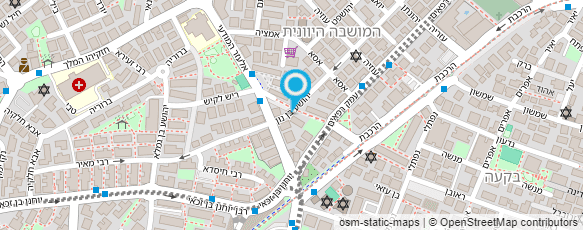 מפת הגעה אל גרפיים - אורית חזון מנדל
