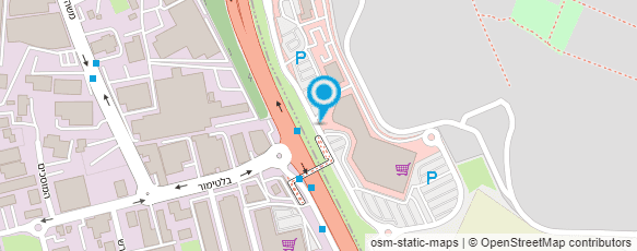 מפת הגעה אל לובנאני