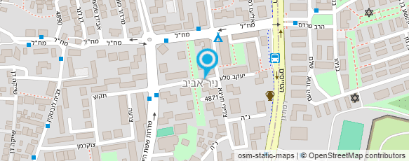 מפת הגעה אל הובלות כסלו