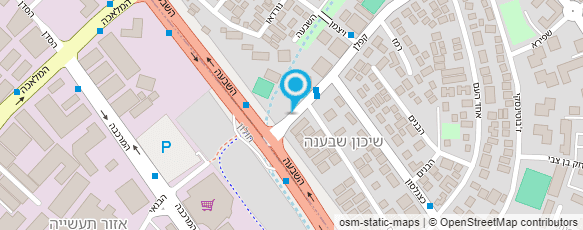 מפת הגעה אל עידן המחשבים