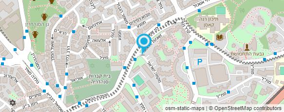 מפת הגעה אל מובן שירותי הקלדה ותרגום