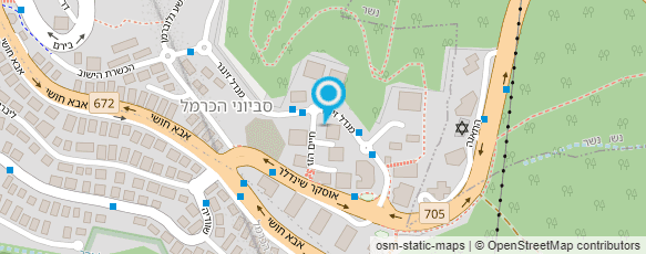 מפת הגעה אל גרנות (גרינבלט) טוביה