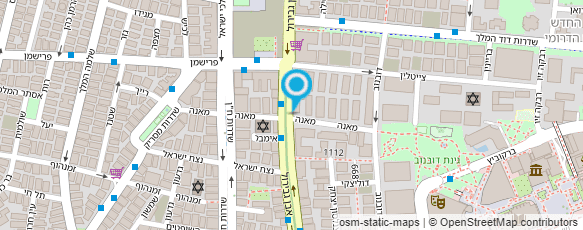 מפת הגעה אל בית חורין - קרון בע"מ מפת הגעה אל בית חורין - קרון בע"מ