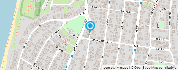 מפת הגעה אל חגי אינסטלציה מפת הגעה אל חגי אינסטלציה