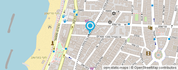 מפת הגעה אל פלנט-איקס מפת הגעה אל פלנט-איקס