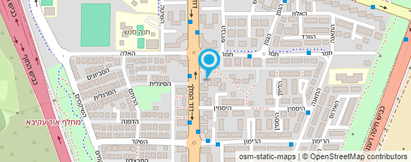 מפת הגעה אל אי.אר.ג'י גיטרות עבודת יד מפת הגעה אל אי.אר.ג'י גיטרות עבודת יד