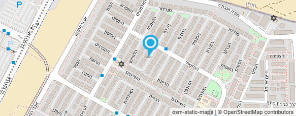 מפת הגעה אל אלום סע 2007 מפת הגעה אל אלום סע 2007