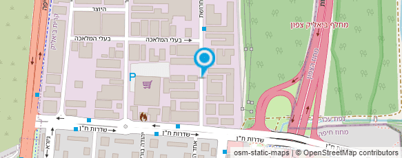 מפת הגעה אל אדגן