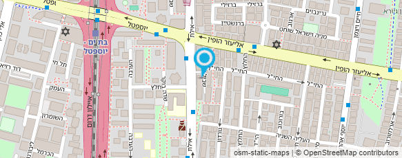 מפת הגעה אל זהבי יעקב -תיקשור ומיסטיקה