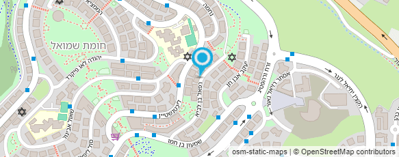 מפת הגעה אל עיצוב הגבס