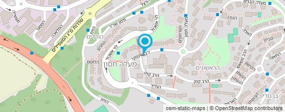 מפת הגעה אל אופטיקה סמעאן נביל