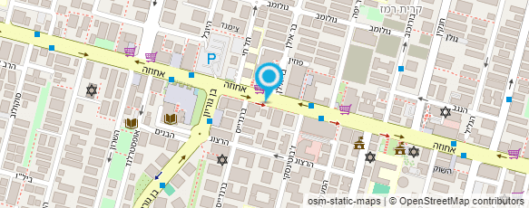 מפת הגעה אל זר פור יו מפת הגעה אל זר פור יו