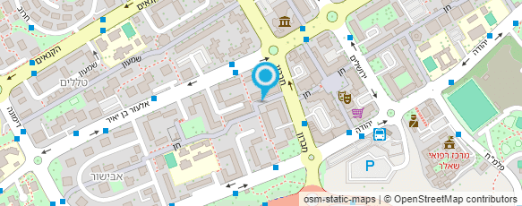 מפת הגעה אל פיגס ספרים ברוסית