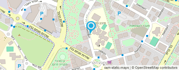 מפת הגעה אל פרחי איריס