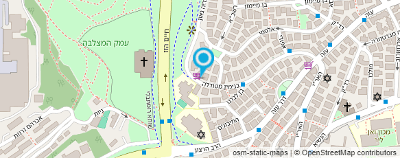 מפת הגעה אל גל מחשבים מפת הגעה אל גל מחשבים