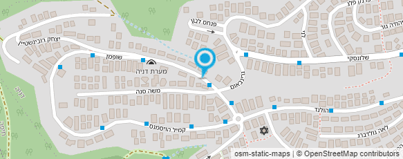 מפת הגעה אל ד"ר גדעון לויטה מפת הגעה אל ד"ר גדעון לויטה