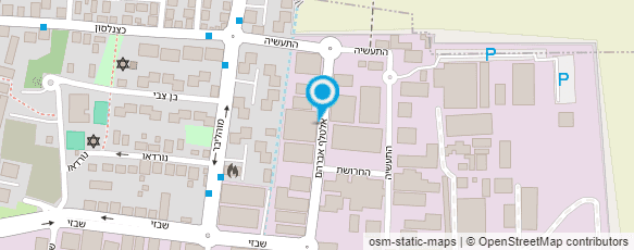 מפת הגעה אל אוטו אלגנס - ריפודי עור לרכב מפת הגעה אל אוטו אלגנס - ריפודי עור לרכב