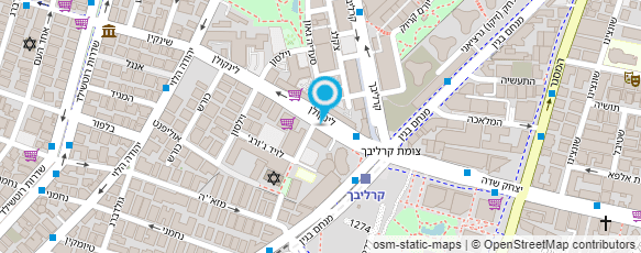 מפת הגעה אל לינקולן ביליארד תל אביב מפת הגעה אל לינקולן ביליארד תל אביב