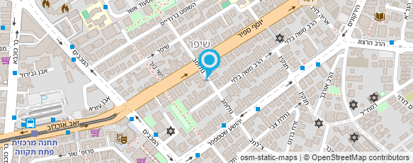 מפת הגעה אל אורטל מפת הגעה אל אורטל