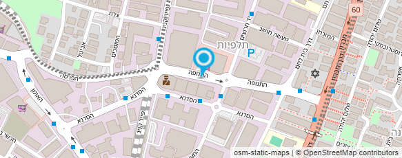 מפת הגעה אל אליה אירועים וקייטרינג מפת הגעה אל אליה אירועים וקייטרינג