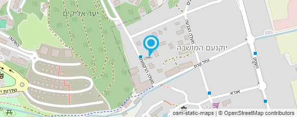 מפת הגעה אל נעם אנגל-חרש ברזל מפת הגעה אל נעם אנגל-חרש ברזל