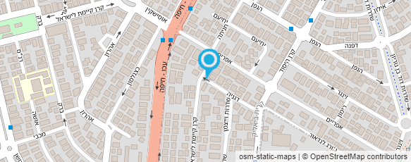 מפת הגעה אל פסיכותרפיה ורפואה סינית