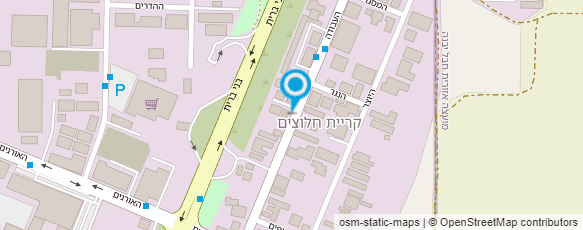 מפת הגעה אל ביג דיל מפת הגעה אל ביג דיל