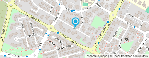 מפת הגעה אל ליאון מזגנים מפת הגעה אל ליאון מזגנים