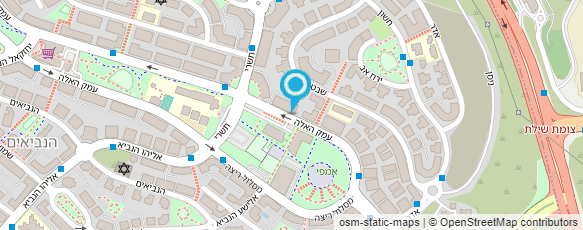 מפת הגעה אל נדלר ישראל- מנהל מקצועי מפת הגעה אל נדלר ישראל- מנהל מקצועי