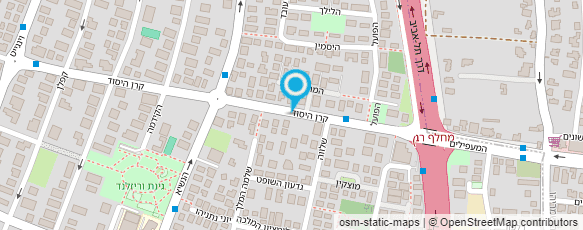 מפת הגעה אל איזומטריה מפת הגעה אל איזומטריה