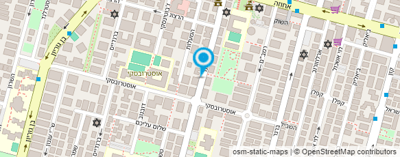 מפת הגעה אל אפי עזר - חשמלאי מוסמך מפת הגעה אל אפי עזר - חשמלאי מוסמך