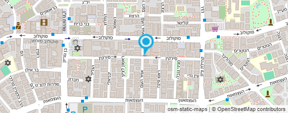 מפת הגעה אל מנגו סוכנות לביטוח בע"מ מפת הגעה אל מנגו סוכנות לביטוח בע"מ