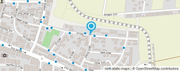 מפת הגעה אל שיפוצי הכל טוב מפת הגעה אל שיפוצי הכל טוב