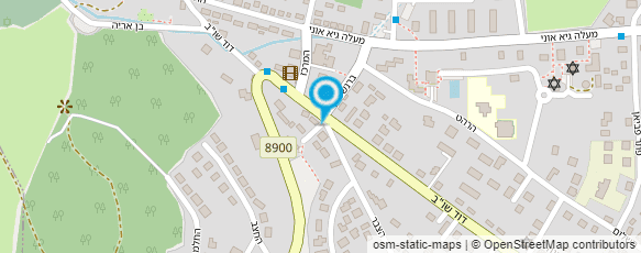 מפת הגעה אל מדיום רשת עיתונות מקצועית