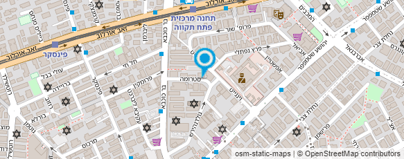 מפת הגעה אל אמונה-מסעדת מעיין רבקה מפת הגעה אל אמונה-מסעדת מעיין רבקה