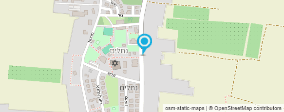 מפת הגעה אל מסיבסטה