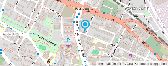 מפת הגעה אל "אומן" - עטיה חיים מפת הגעה אל "אומן" - עטיה חיים