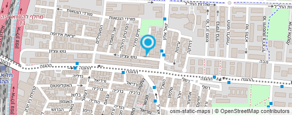 מפת הגעה אל מלחי-טפטים הדבקה והתקנה מקצועית