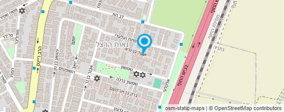 מפת הגעה אל א. אלפסי שמואל ובניו בע"מ מפת הגעה אל א. אלפסי שמואל ובניו בע"מ