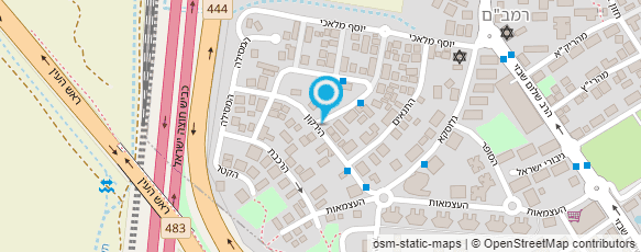 מפת הגעה אל מוטי אחרק מפת הגעה אל מוטי אחרק